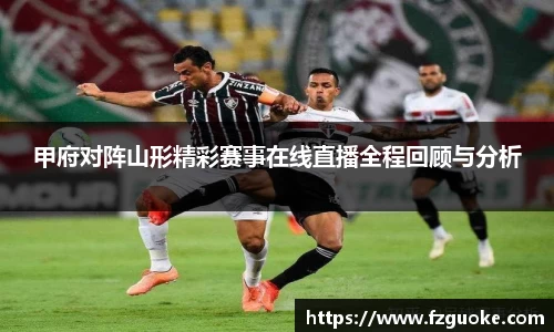 甲府对阵山形精彩赛事在线直播全程回顾与分析